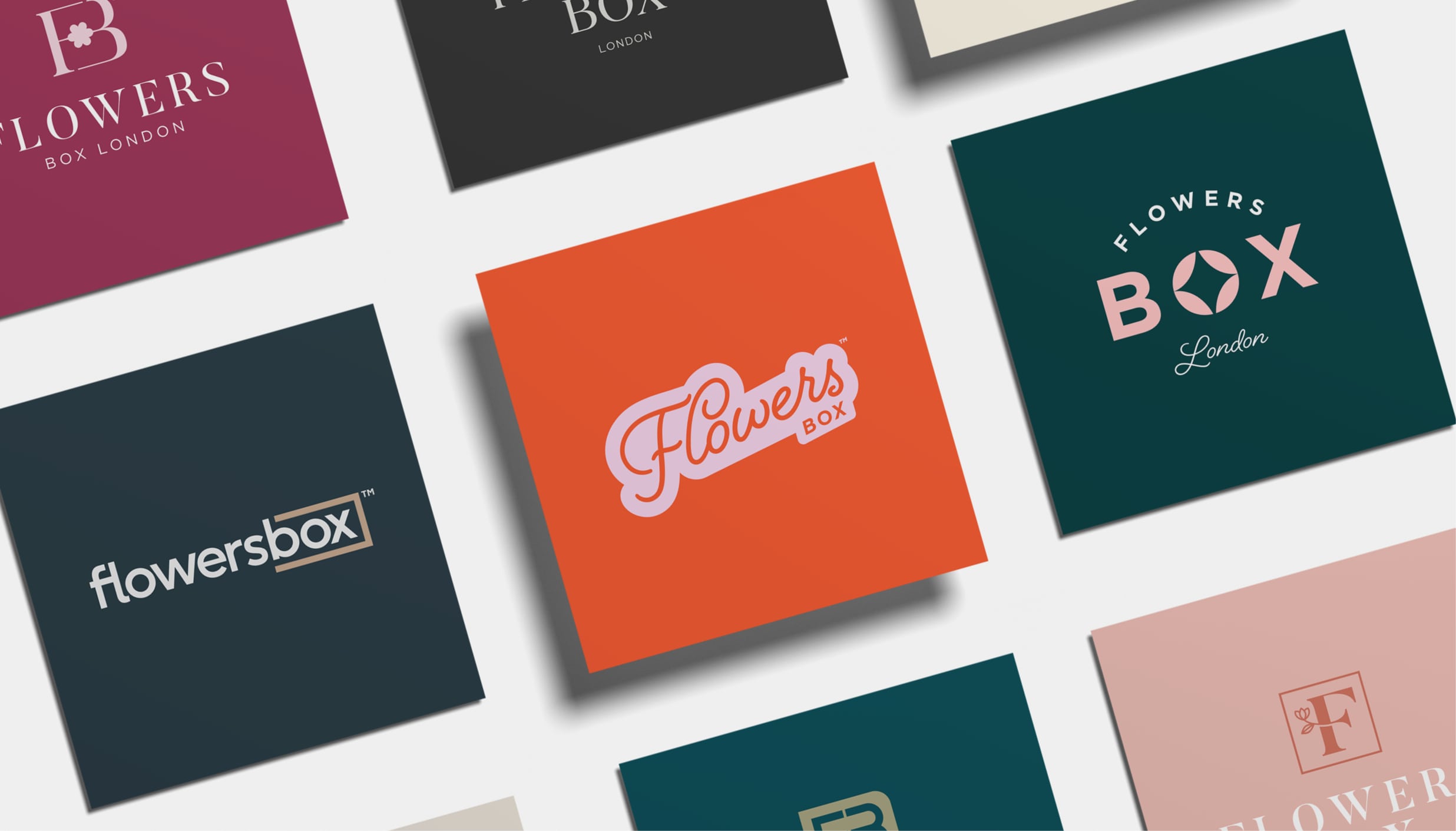 Mazmap branding project by Jack keys