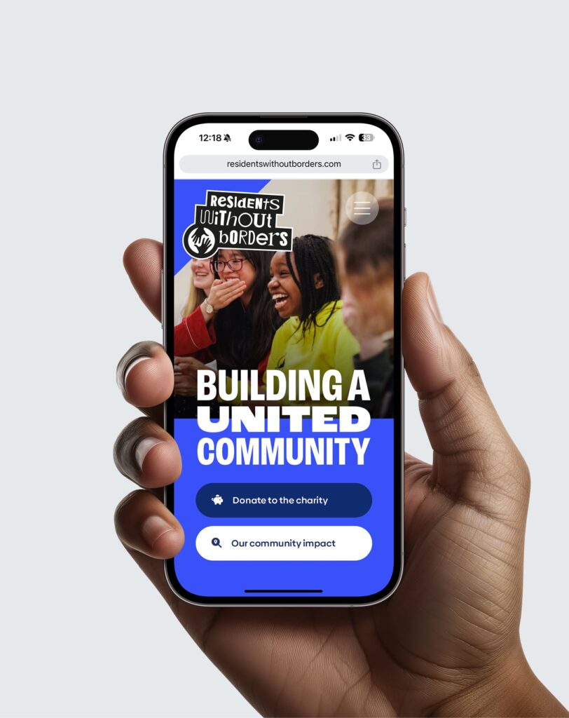 Mazmap branding project by Jack keys