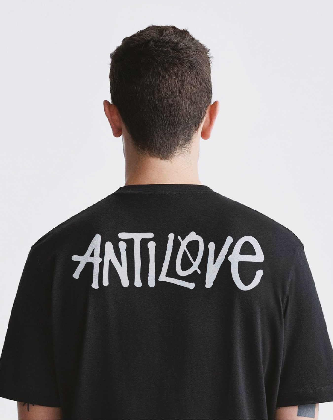 Streetwear fashion project by Jack keys