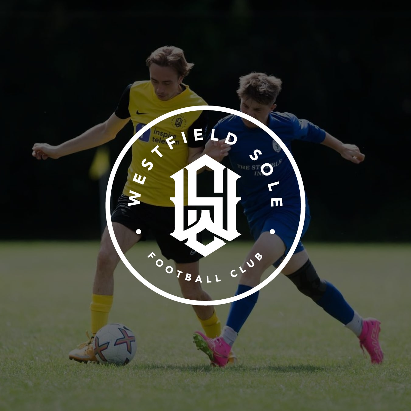 Football club project by Jack keys